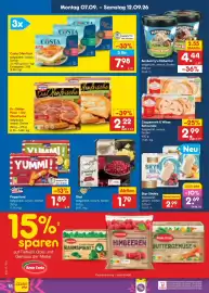 Netto Marken-Discount Prospekt Seite 24