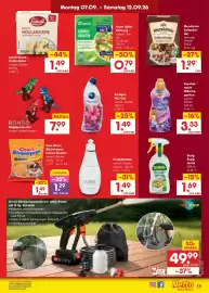 Netto Marken-Discount Prospekt Seite 27