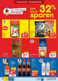 Netto Marken-Discount Prospekt Seite 28