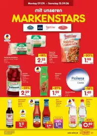 Netto Marken-Discount Prospekt Seite 29