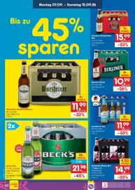 Netto Marken-Discount Prospekt Seite 30