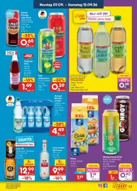 Netto Marken-Discount Prospekt Seite 31