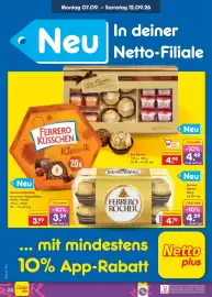 Netto Marken-Discount Prospekt Seite 32