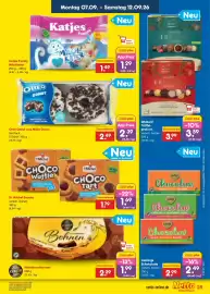 Netto Marken-Discount Prospekt Seite 33