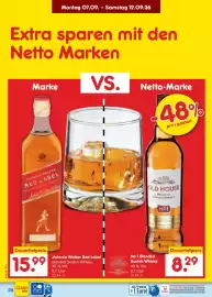 Netto Marken-Discount Prospekt Seite 36