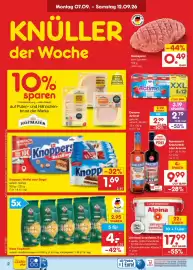 Netto Marken-Discount Prospekt Seite 4
