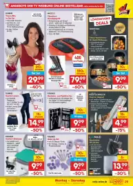 Netto Marken-Discount Prospekt Seite 43