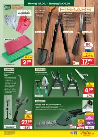 Netto Marken-Discount Prospekt Seite 47