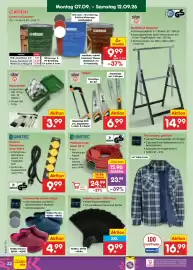 Netto Marken-Discount Prospekt Seite 48