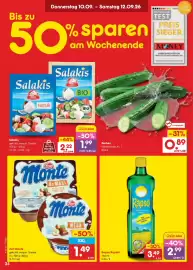 Netto Marken-Discount Prospekt Seite 50