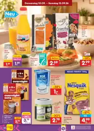 Netto Marken-Discount Prospekt Seite 58