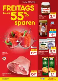Netto Marken-Discount Prospekt Seite 61