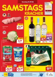 Netto Marken-Discount Prospekt Seite 62
