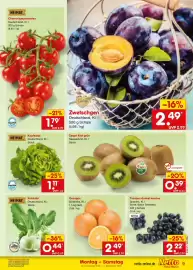 Netto Marken-Discount Prospekt Seite 15