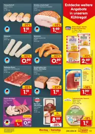 Netto Marken-Discount Prospekt Seite 19