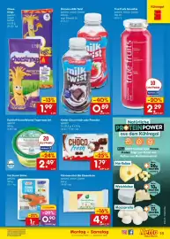Netto Marken-Discount Prospekt Seite 21