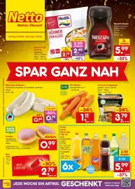 Netto Marken-Discount Prospekt Seite 3