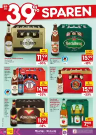 Netto Marken-Discount Prospekt Seite 32