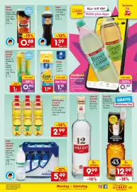 Netto Marken-Discount Prospekt Seite 33