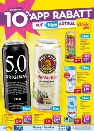 Netto Marken-Discount Prospekt Seite 38