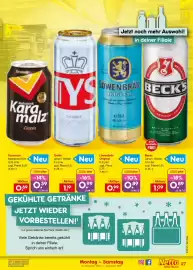 Netto Marken-Discount Prospekt Seite 39