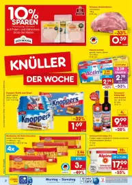 Netto Marken-Discount Prospekt Seite 4