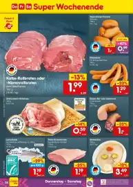 Netto Marken-Discount Prospekt Seite 56