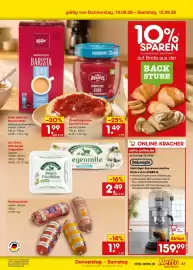 Netto Marken-Discount Prospekt Seite 61