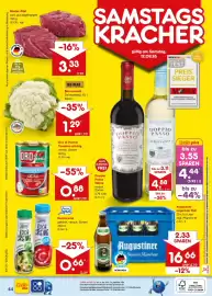Netto Marken-Discount Prospekt Seite 64