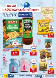 Netto Marken-Discount Prospekt Seite 8