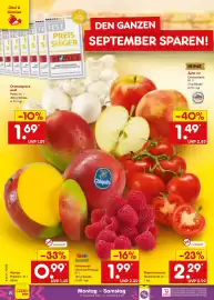 Netto Marken-Discount Prospekt Seite 14
