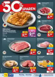 Netto Marken-Discount Prospekt Seite 18