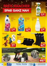 Netto Marken-Discount Prospekt Seite 28