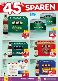 Netto Marken-Discount Prospekt Seite 32