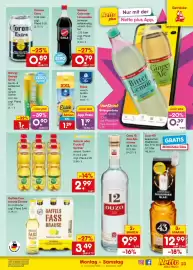 Netto Marken-Discount Prospekt Seite 33