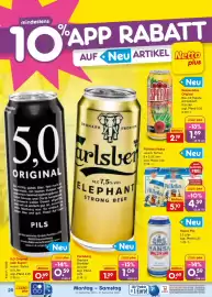 Netto Marken-Discount Prospekt Seite 38