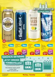 Netto Marken-Discount Prospekt Seite 39