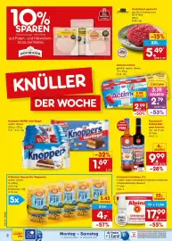 Netto Marken-Discount Prospekt Seite 4
