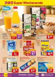 Netto Marken-Discount Prospekt Seite 58