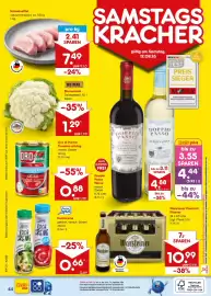 Netto Marken-Discount Prospekt Seite 62
