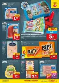 Netto Marken-Discount Prospekt Seite 19