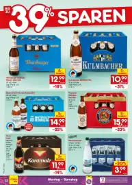 Netto Marken-Discount Prospekt Seite 32