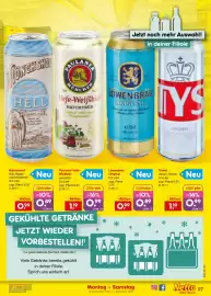 Netto Marken-Discount Prospekt Seite 39