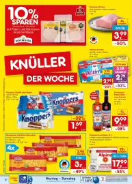 Netto Marken-Discount Prospekt Seite 4