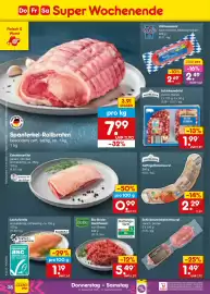 Netto Marken-Discount Prospekt Seite 56