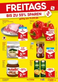 Netto Marken-Discount Prospekt Seite 63