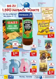 Netto Marken-Discount Prospekt Seite 8