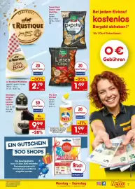 Netto Marken-Discount Prospekt Seite 11