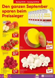 Netto Marken-Discount Prospekt Seite 14
