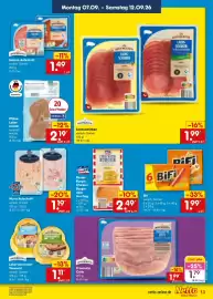 Netto Marken-Discount Prospekt Seite 19